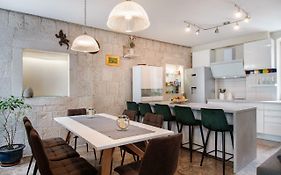 Casa Carminatti Apartments