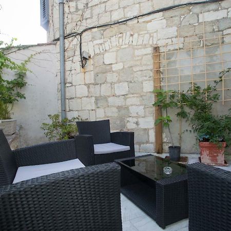 Casa Carminatti Apartments Split Exterior photo
