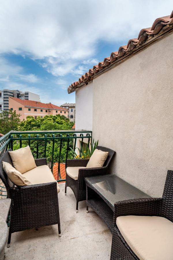 Casa Carminatti Apartments Split Exterior photo